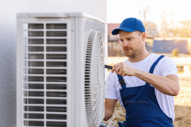 Best Residential HVAC services  in Horizon West, FL
